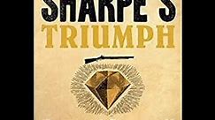Sharpe's Triumph Audiobook Book 2 Part 1 of 3