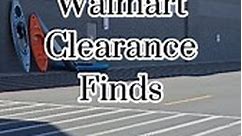 Walmart Clearance 🤗 Remember, Walmart pricing and inventory varies by location! . . . . . . . . . . #deals #clearance #clearancehunter #clearancecommunity #clearancefinds #walmartclearancefinds #walmartdeals #walmartclearance #walmart #dealsandsteals #bargainshopper #bargain #frugal #couponcommunity #extremecouponing | clearancehunter801