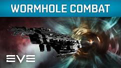 EVE Online | Academy - Wormhole Combat