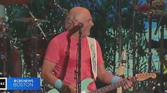 Jimmy Buffett died from Merkel cell carcinoma, here's how to protect yourself from it
