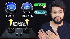 electric stove burner chulha kaha se buy kare | be real product with prof 😱