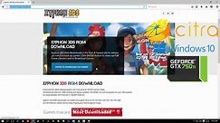 Super Mario 3D Land (U) .3DS Decrypted Rom Download + Citra Emulator PC