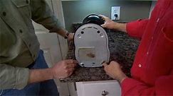 Felt Pads Sliders for Appliances - Today's Homeowner