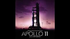 Apollo 11 Soundtrack - "We Landed on the Moon" - Matt Morton