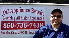 #ApplianceRepair Q & A With DC Appliance Repair