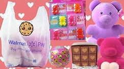 Walmart Haul Amazing Valentine's Day Gift Ideas