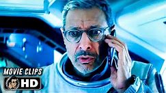 INDEPENDENCE DAY: RESURGENCE Clips + Trailer (2016)