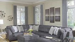 Ashley HomeStore | Reidshire Living Room