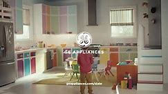 GE Appliances - Imagine if there was an appliance that...