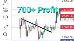 Live Option Selling using 30k Capital | Live 700+ profit | 10 April 2024 Nifty | Banknifty expiry