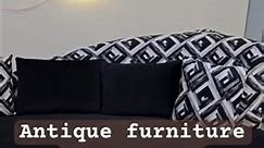 couch | antique furniture | kirti nagar furniture market