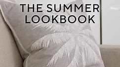 The Summer Lookbook