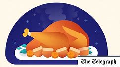 ​How to cook a traditional Christmas dinner: Your complete guide to roasting turkey and all the trimmings
