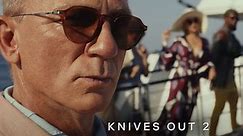 Sniman je i u Beogradu: Pojavio se mini tizer za film "Knives Out 2" sa Danijelom Krejgom