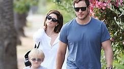 Chris Pratt’s Kids: Everything to Know About His 3 Children