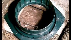 Septic Tank Riser Installation and Review