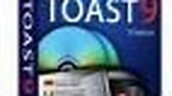 Roxio Toast 9