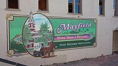 Mayfield, Kentucky, the... - Jonathan Petramala Storyteller