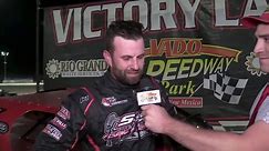 🎥 From Robeline to Vado: Cade Dillard's Championship Drive at the 23rd Annual Fall Nationals 🏁🔥