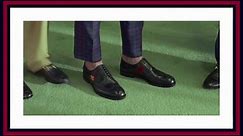 Gucci Gift: Men's Shoes