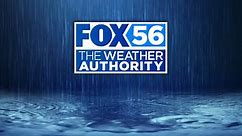 Kentucky weather today: Heavy rain, flash flooding, and strong storms possible