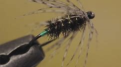 Video: How to Tie the Peacock and Partridge Wet Fly - Orvis News