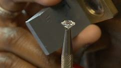 Diamond industry losing its shine?