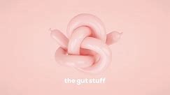 The Gut Stuff by Jones Knowles Ritchie