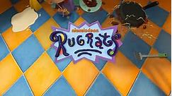Rugrats (2021): Season 1 Episode 18 I, Baby/Fan-Gelica