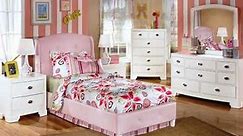 JCPenney Bedroom Furniture
