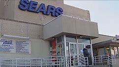 Your Neighborhood Sears Store Could Be Closing