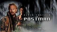 The Postman 1997 Welcome to the movies and television