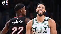 Miami Heat vs Boston Celtics - Full Game Highlights | October 27, 2023 | 2023-24 NBA Regular Season