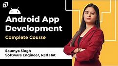 Android Development Full Tutorial 2023 | Kotlin | Complete Course with Roadmap & Projects | @SCALER