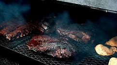 A Beginner's Guide To Using A Smoker Grill