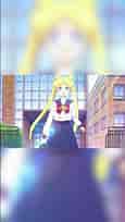 「月の花」アニメーションミュージックビデオ #美少女戦士セーラームーンcosmos #月の花 #anime