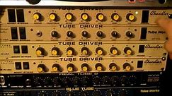 Tube Works, B. K. Butler, future videos, Feat. Tube Driver TDR-101