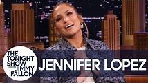 Jennifer Lopez Live Interviews: From Super Bowl to Selena and More