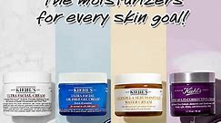 The moisturizer for every skin goal!