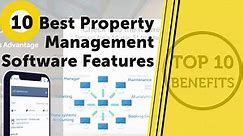 The 10 Best Property Management Software Features from Booking Ninjas PMS