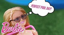 Barbie Pool Party: How to Have Fun with Friends