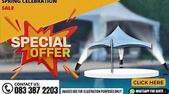 Royal Tent - STRETCH TENTS FOR SALE IN DURBAN Get quality...