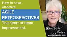 Agile Retrospectives: The Heart of Team Improvement
