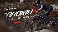The NEW Polygon Mt Bromo N EMTB is here!