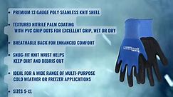 Powertouch Gloves *Used For a Wide... - OregongloveCompany