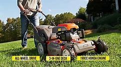 11 Best Electric Start Self-Propelled Lawn Mowers | Guide