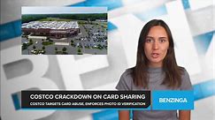 Costco Crackdown on Card Sharing