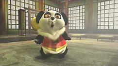 The Prodigy: Master Panda Dances