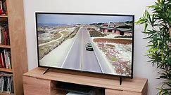 Vizio V-Series (2019) review: Budget TV betrayed by weak streaming, picture quality variations