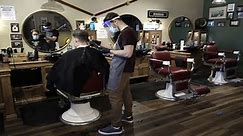 Are barbershops ready to reopen? SF salon shares preparedness for resuming business after Newsom issues new guidelines